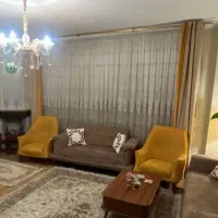 مبل و پرده