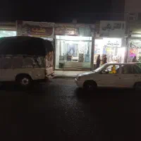 مغازه در چهل متری دوم|فروش مغازه و غرفه|سبزوار, سجاد|دیوار