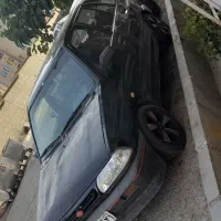 هاچبک مدل ۸۶