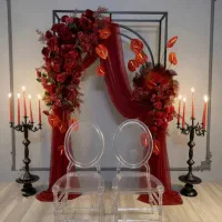 گل آرایی و بادکنک آرایی و آموزش گل آرایی