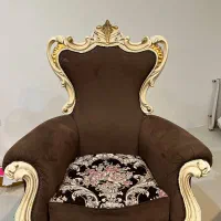 مبلمان و جلو مبلی|مبلمان خانگی و میز عسلی|قائم‌شهر, |دیوار