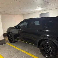 Haval H6 HEV|خودرو سواری و وانت|کرج, فاز ۱ مهرشهر|دیوار