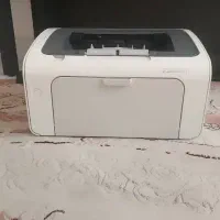 پرینتر لیزری hp laser pro m12a