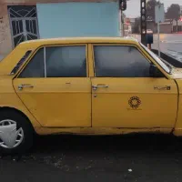 پیکان تاکسی