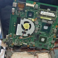 لپتاپ MSI CX480|رایانه همراه|بابل, |دیوار
