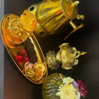 ویتر، باریستا کار، خدماتی|استخدام خدمات فروشگاه و رستوران|تهران, نازی‌آباد|دیوار