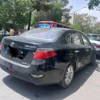 برلیانس اوتومات ۱۵۰۰ cc|خودرو سواری و وانت|خمینیشهر, |دیوار