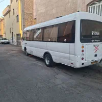 مینی بوس ایسوزو