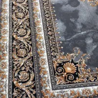 فرش ۱۲ متری جفت نو نو آکبند|فرش|پرند, فاز ۲|دیوار