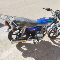 موتور احسان 200