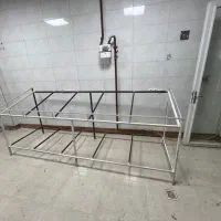 میز میوه فروشی