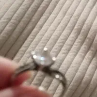 انگشتر نقره