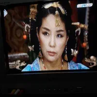 تلویزیون ۱۴ اینچ صفحه تخت سامسونگ