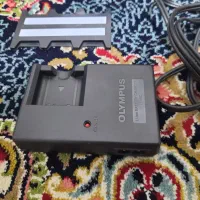 دوربین عکاسی و فیلمبرداری الیمپوس با کارتون رم ۱۶|دوربین عکاسی و فیلمبرداری|تهران, دهم فروردین|دیوار