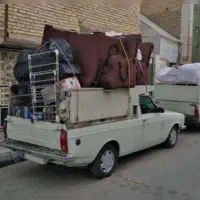 وانت بار تلفنی حمل بار