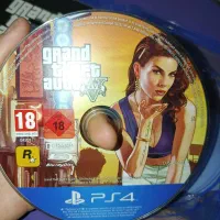 دیسک بازی جی تی ای وی|کنسول، بازی ویدئویی و آنلاین|قزوین, |دیوار