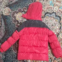 کاپشن پسرانه|لباس|احمدسرگوراب, |دیوار