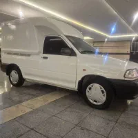 پرایدوانت|خودرو سواری و وانت|تهران, تهرانپارس غربی|دیوار