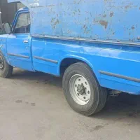 نیسان دیزل مدل ۹۳|خودرو سواری و وانت|اصفهان, عطار نیشابوری|دیوار