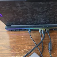 لپ تاپ lenovo legion9