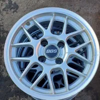 رینگ 15 طرح BBS