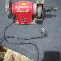 دستگاه تراش سنگ سه نظامه