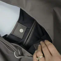 کیف شل طرح زارا چرم مصنوعی|کیف، کفش، کمربند|کاشان, امام خمینی|دیوار