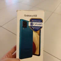 سامسونگ a12