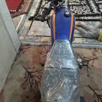 موتور سیکلت|موتورسیکلت|شیراز, ده پیاله|دیوار