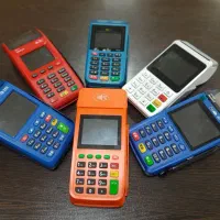 کارتخوان 7220 سیار پوز G22 کارت خان تغییر حساب pos