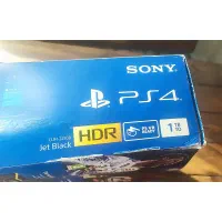 PS4 Slim 1 TB|کنسول، بازی ویدئویی و آنلاین|تهران, شهران شمالی|دیوار