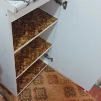 کابینت|جاکفشی، کمد، دراور|پارس‌آباد, |دیوار