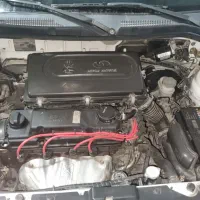 تیبا دو 99|خودرو سواری و وانت|گرگان, |دیوار