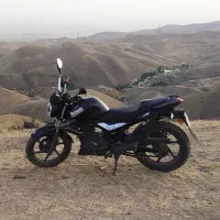 بنلی ۱۵۰ تی ان تی