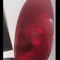 چراغ جلو ریو