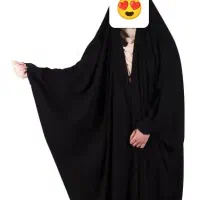 چادر مشکی