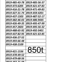 0919-475-56-40|سیم‌کارت|تهران, پارک شهر|دیوار