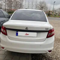 ساینا ۱۴۰۱|خودرو سواری و وانت|لاهیجان, گلستان|دیوار