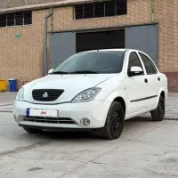 تیبا صندوق‌دار SX، مدل ۱۳۹۹