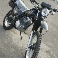 تریل شهاب ایکسل xl 150