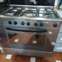 اجاق گازفردار