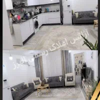 رهن  واحد طبقه بالا ۶۰ هکتاری کوچه پنجم