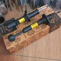 کمک فنر تیبا رقابتی|قطعات یدکی و لوازم جانبی|رشت, پسیخان|دیوار