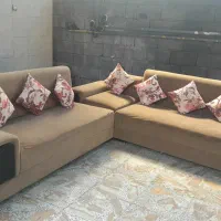 فروش فوری مبل راحتی ۷ نفره