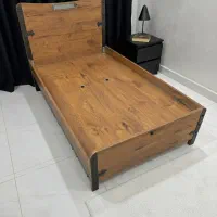 تخت تک نفره ترکیه ای برند چیلک