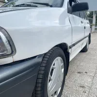 پراید مدل ۷۹ عروسک