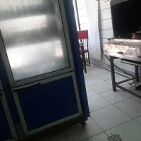 واگذاری وسایل اشپزخانه
