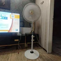 پنکه پارس خزر