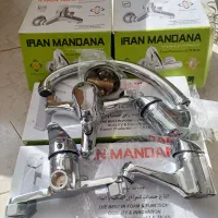 شیرآلات ماندانا کاتریج ۴۰