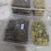 ظروف فریزری